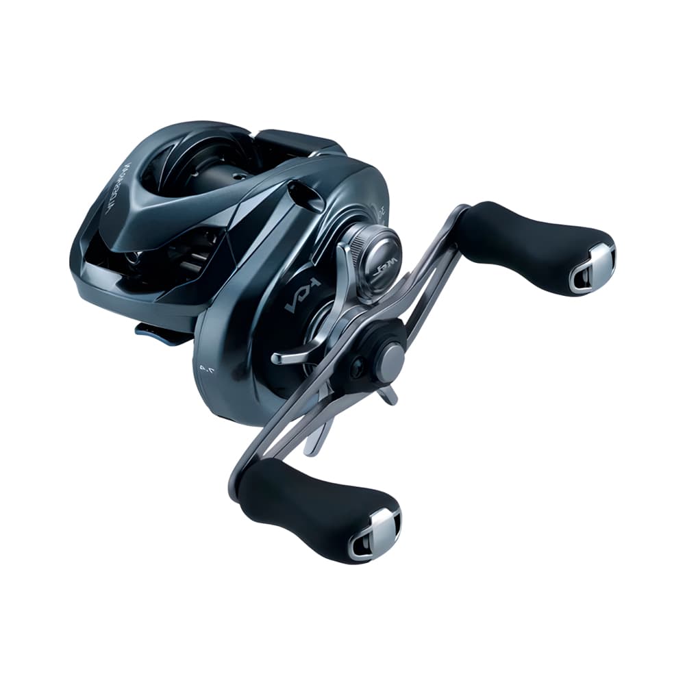 Anúncio: CARRETILLA SHIMANO ALDEBARAN MGL 51HG IZQUIERDA