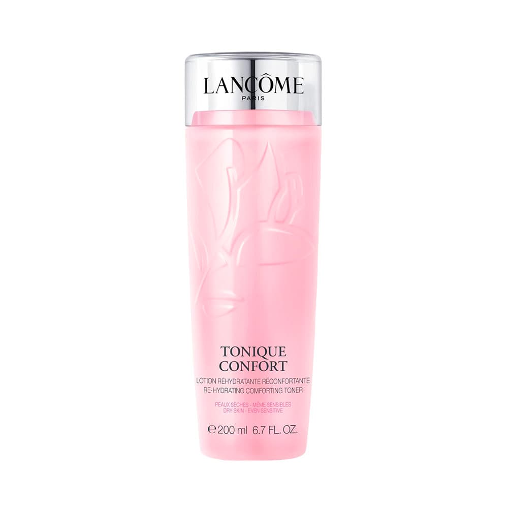 Anúncio: TÓNICO LANCÔME CONFORT 200ML