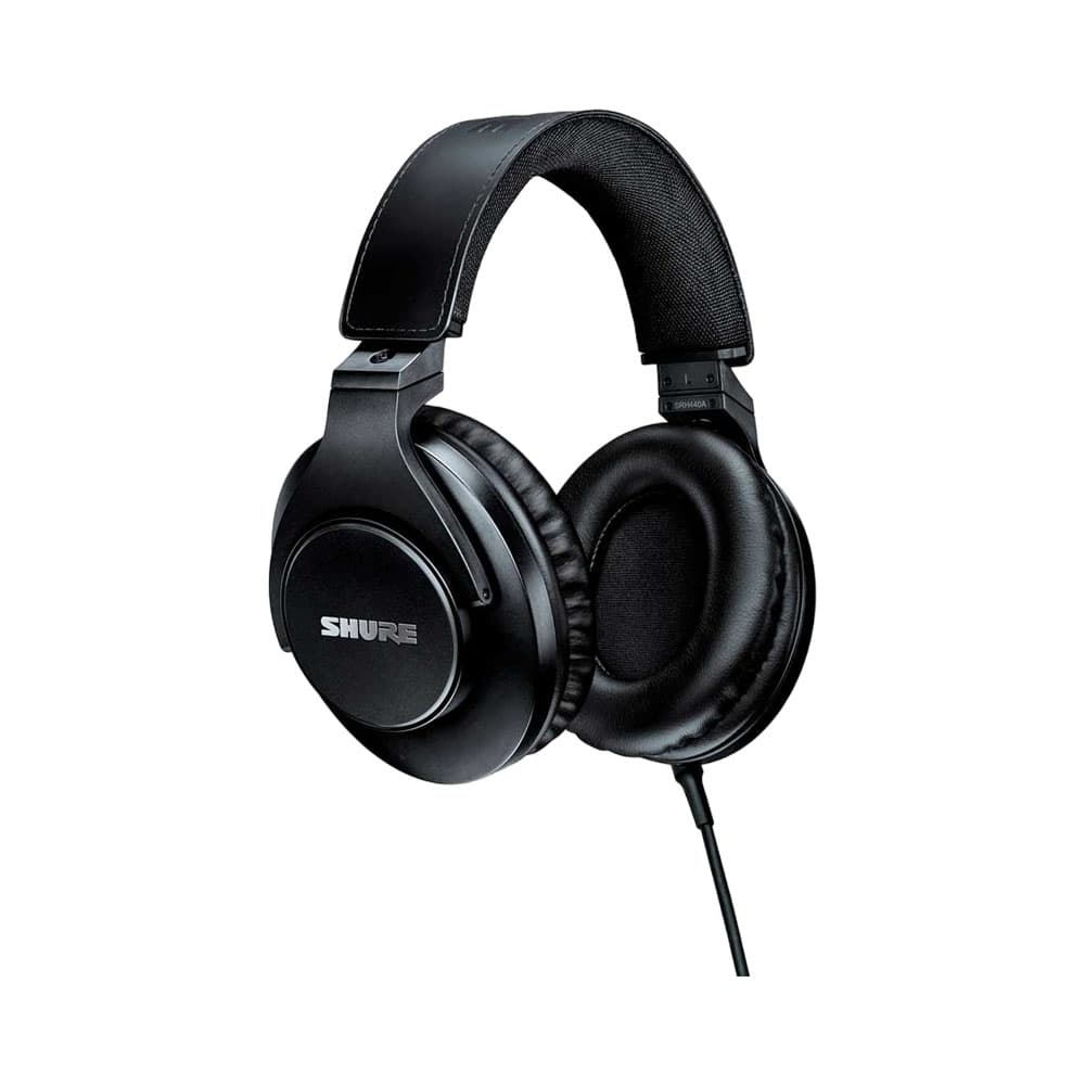 Anúncio: AURICULAR SHURE SRH440A