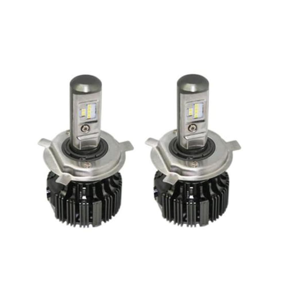 Anúncio: LUZ LED PARA AUTO M1 21137 H4 6200K