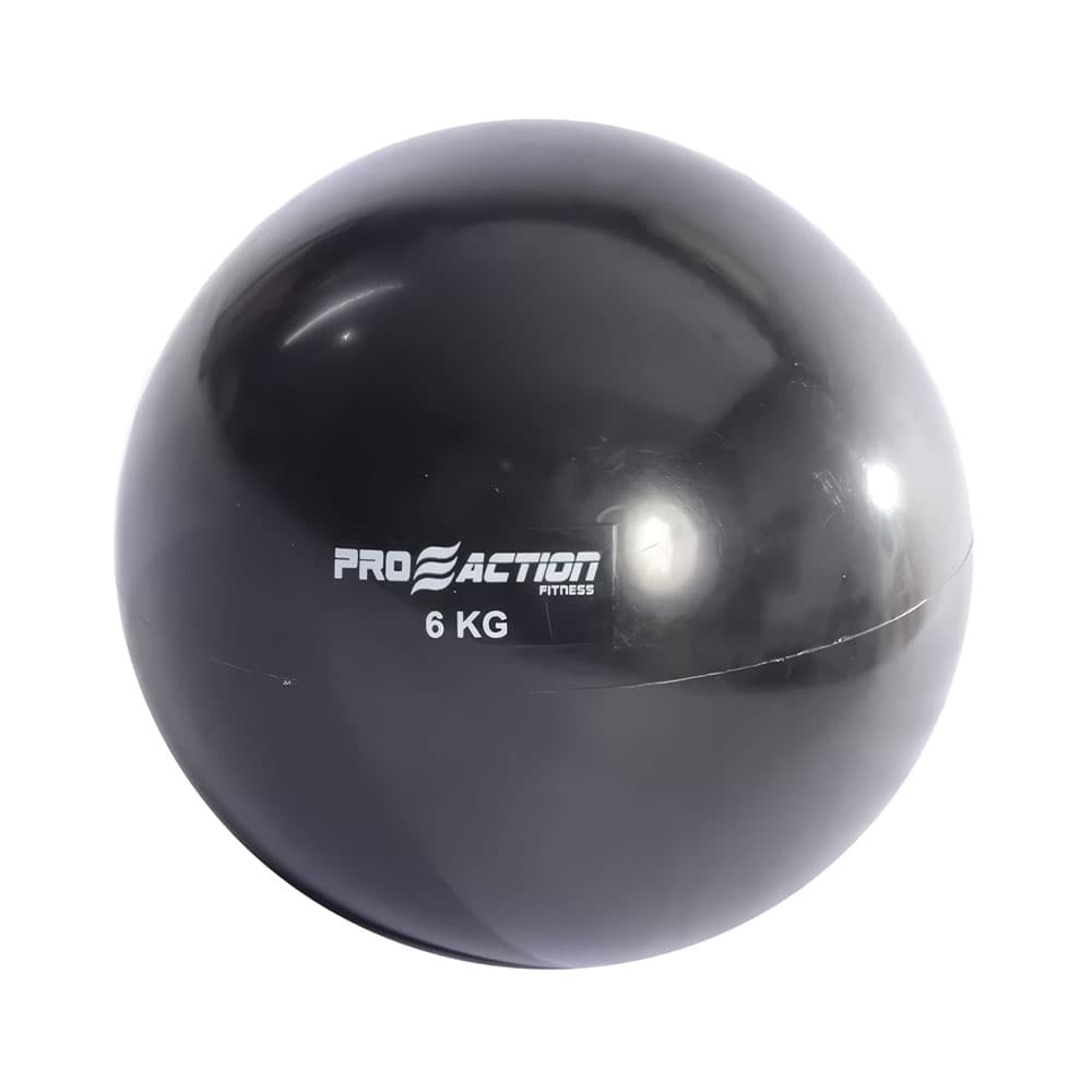 Anúncio: PELOTA PROACTION GA023 TONNING BALL 6KG