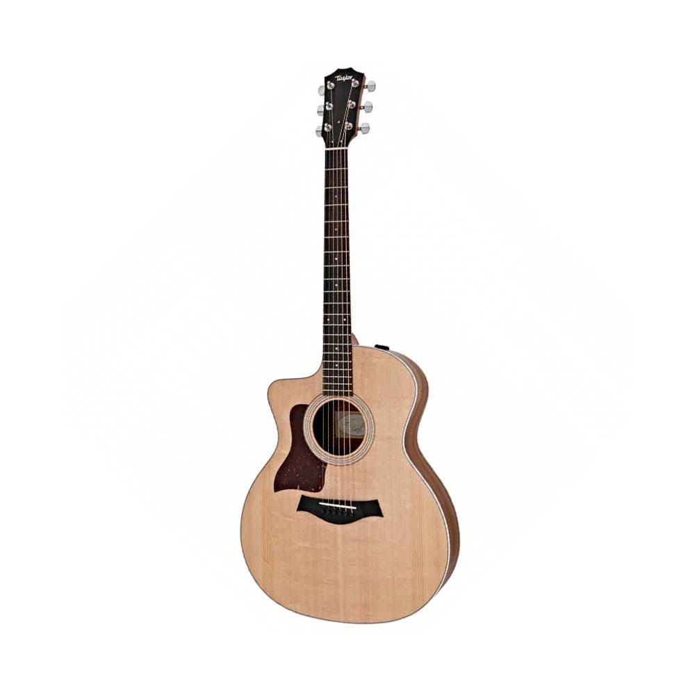 Anúncio: GUITARRA ELECTRO ACUSTICA TAYLOR 214C