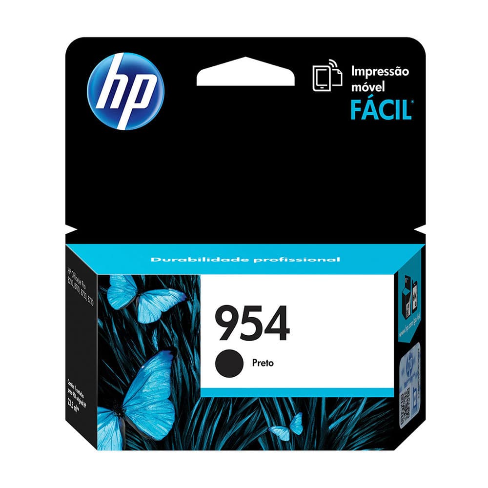 Anúncio: CARTUCHO HP 954 BLACK