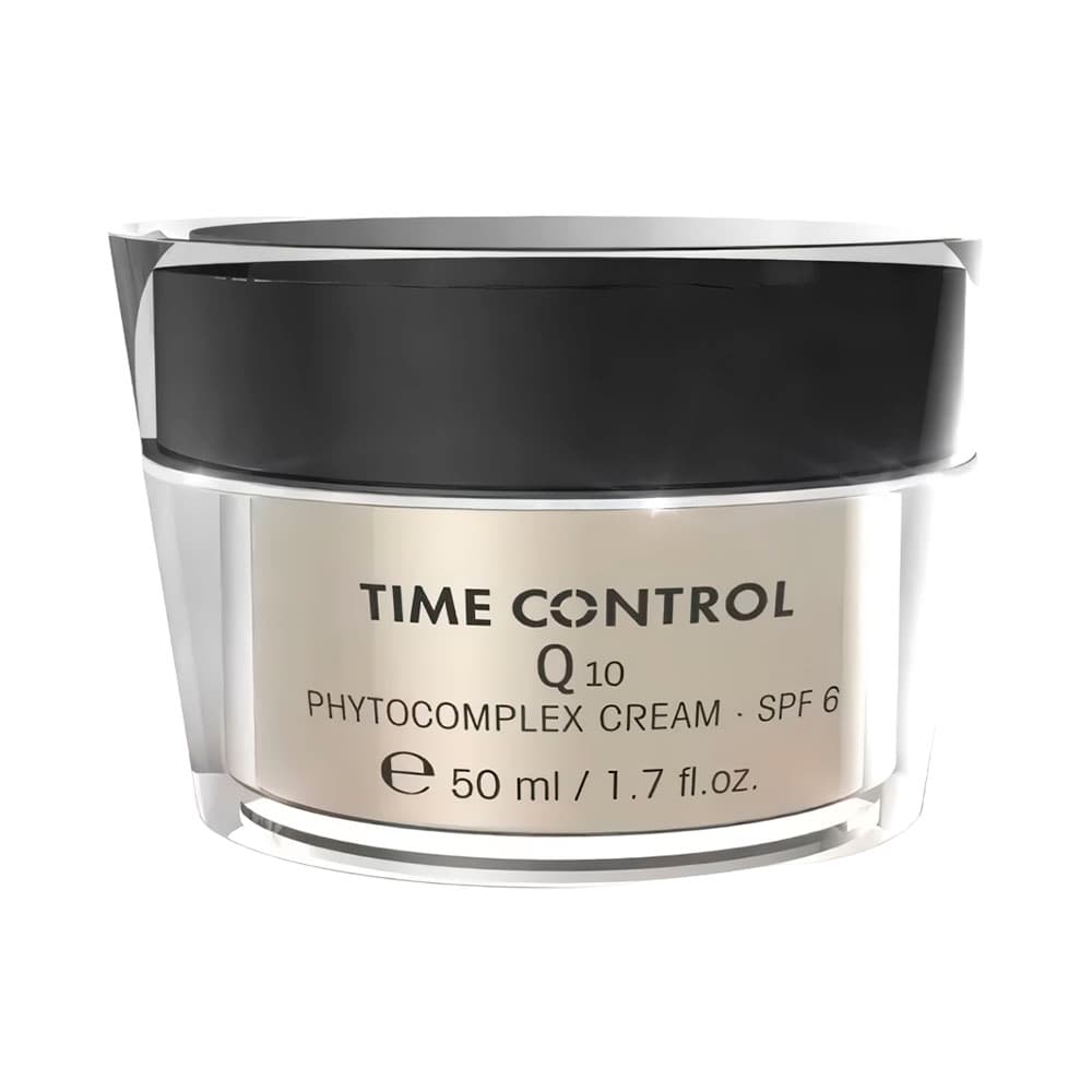 Anúncio: CREMA FACIAL ÊTRE BELLE TIME CONTROL Q10 ANTI AGIN 50ML