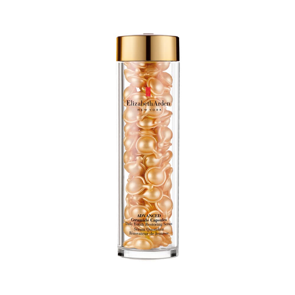 Anúncio: Serum Elizabeth Arden Advanced Ceramidas 90 capsulas
