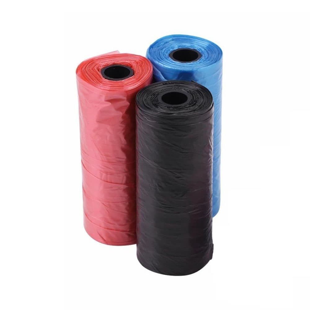 Anúncio: BOLSA DE RESIDUOS PET&GARDENS 15660 PARA MASCOTAS DE 3 UNIDADES