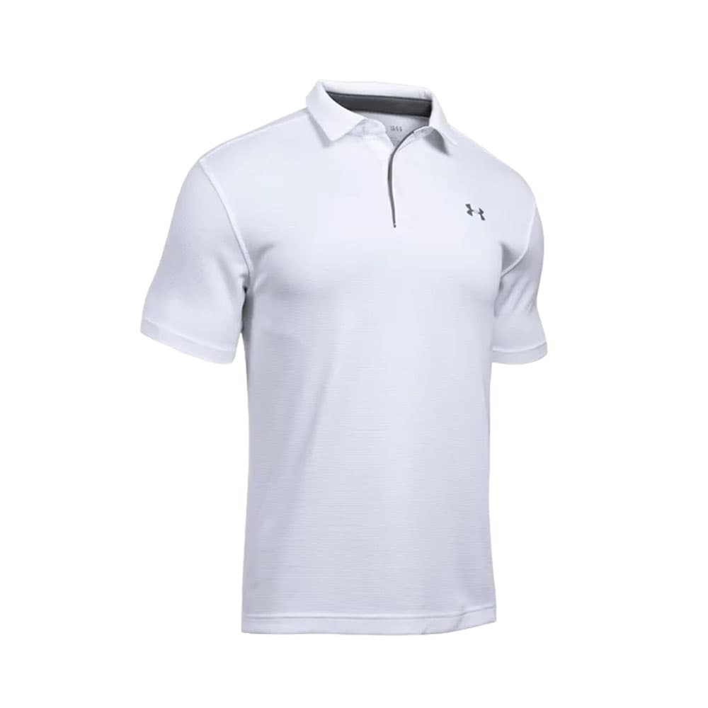 Anúncio: REMERA UNDER ARMOUR 1290140-100 POLO TECH