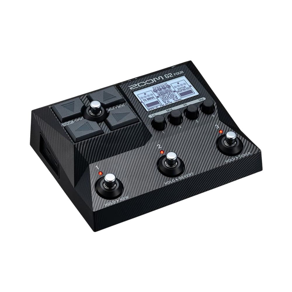 Anúncio: PEDALERA ZOOM G2