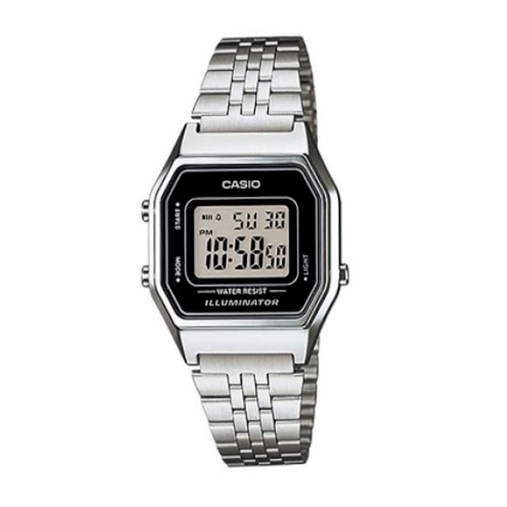 Anúncio: Reloj Femenino Casio La680wa-1df