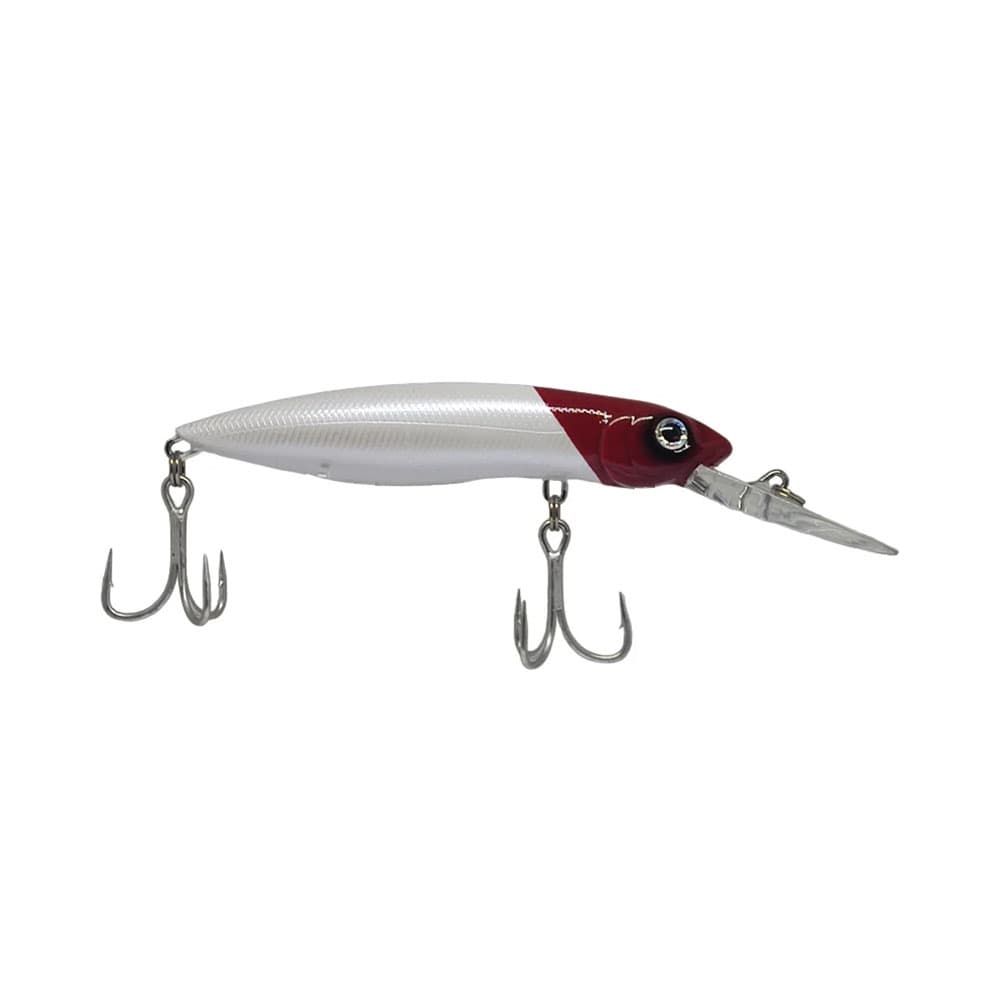 Anúncio: SEÑUELO ARTIFICIAL MARINE SPORTS POWER 120 14 12CM 32GR