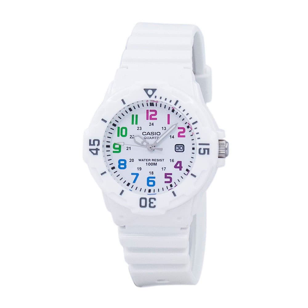 Anúncio: Reloj Femenino Casio Lrw-200h-7bvdf