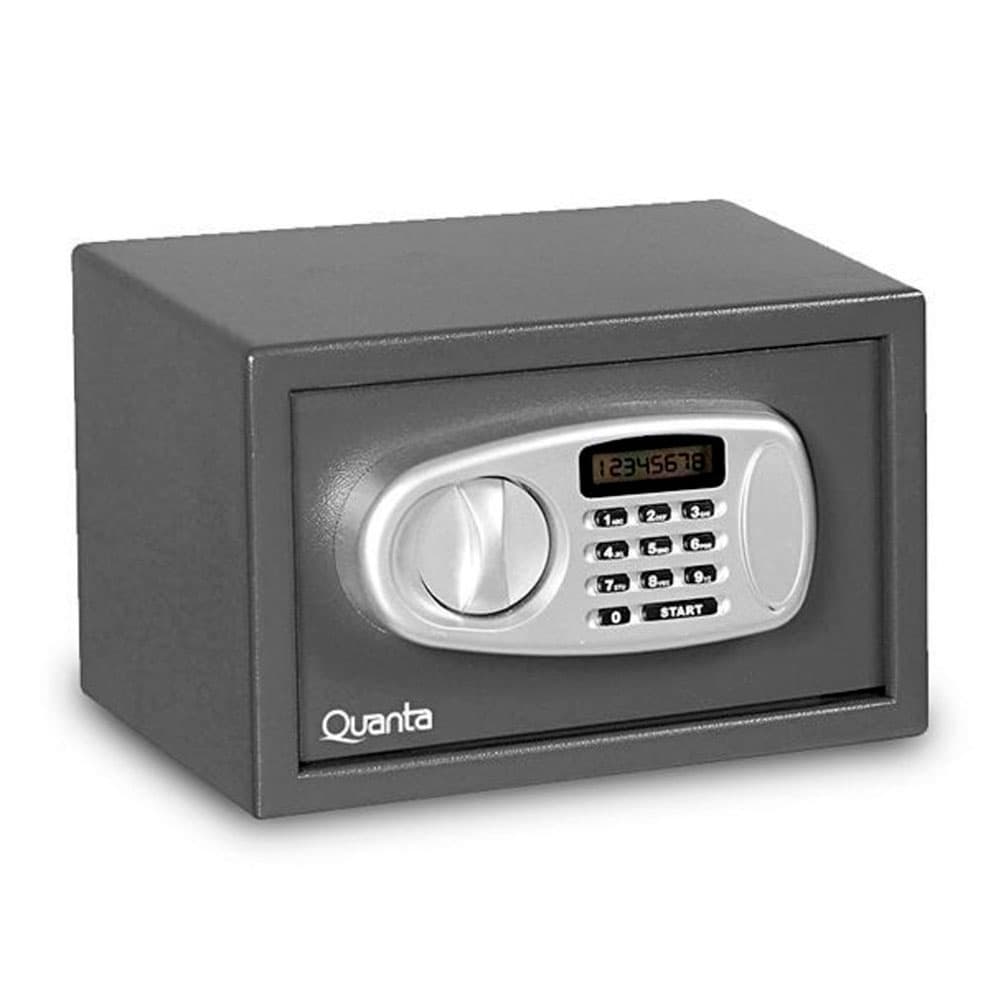 Anúncio: COFRE 16L QUANTA QTCOF16