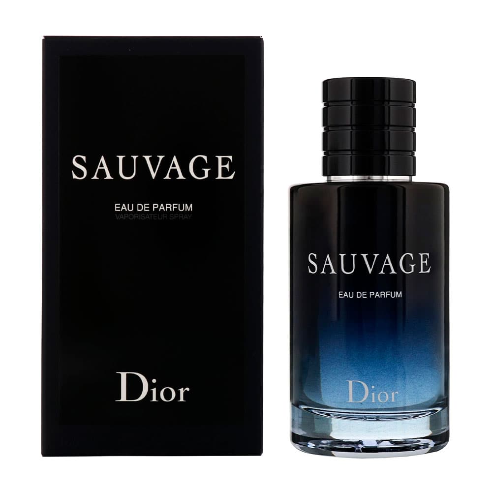 Anúncio: Perfume Christian Dior Sauvage Eau de Parfum 100ml
