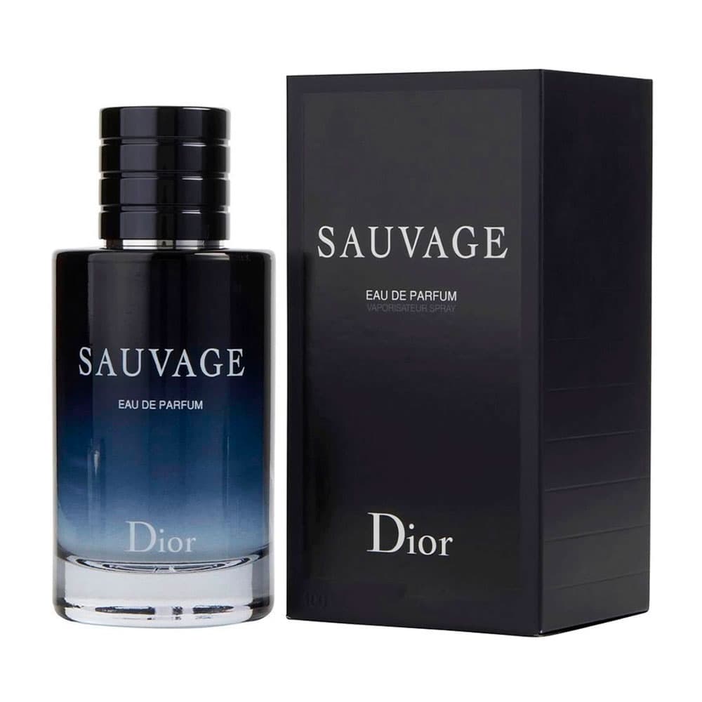 Anúncio: Perfume Christian Dior Sauvage Eau de Parfum 60ml