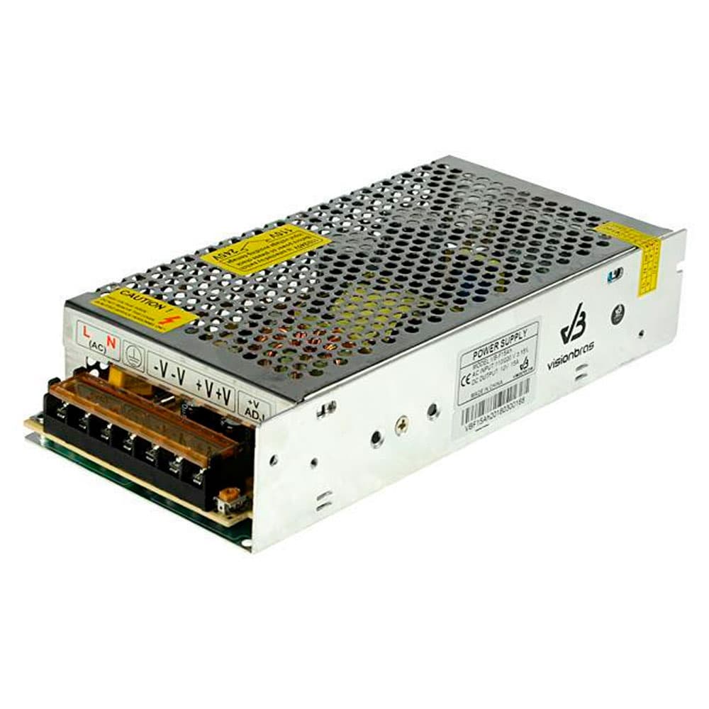 Anúncio: Fuente Visionbras Vb-F15ah 15am