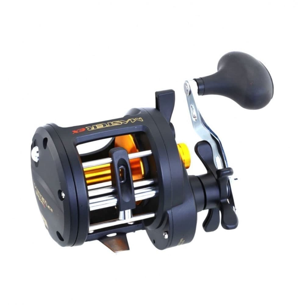 Anúncio: CARRETILLA MARINE MASTER 30 IZQUIERDA