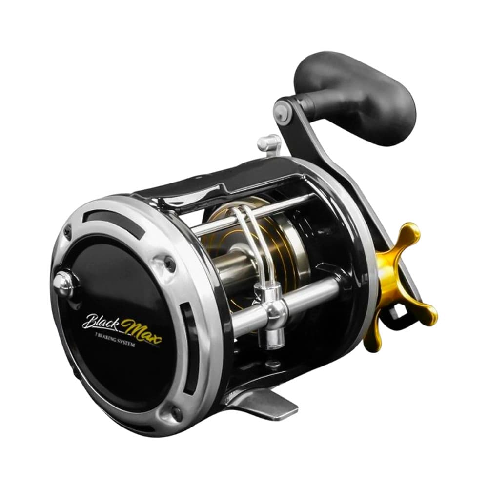 Anúncio: CARRETILLA MARINE BLACK MAX 20 DERECHA 7 ROLAMIENTOS