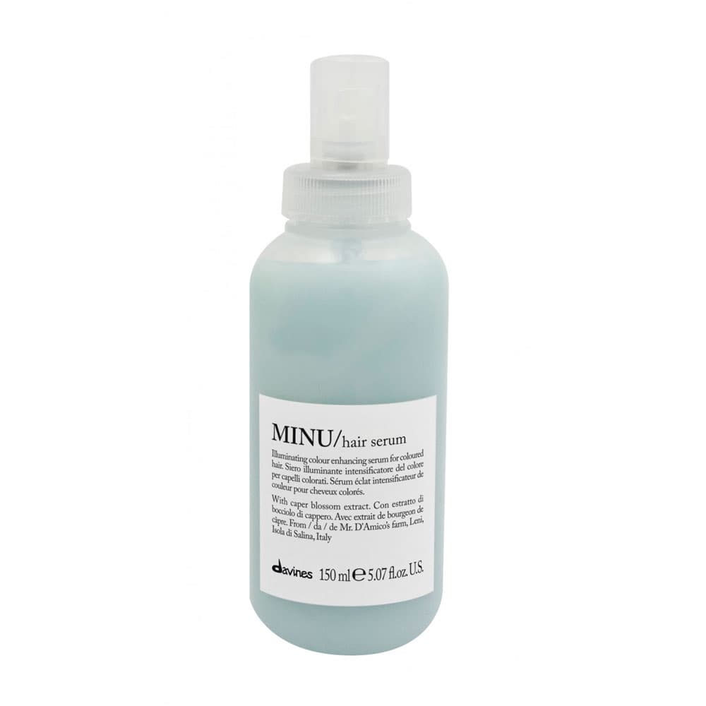 Anúncio: Serum Capilar Davines Minu 150ml