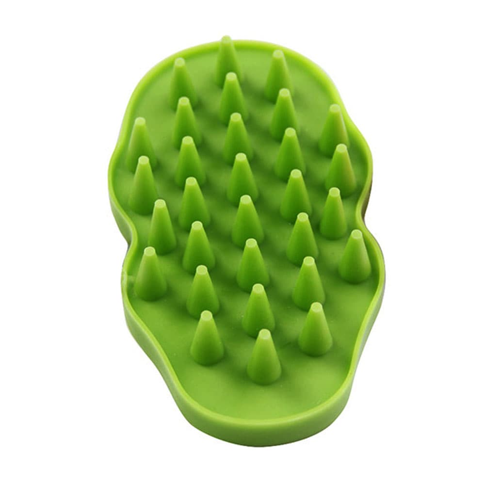 Anúncio: CEPILLO DE BAÑO PARA MASCOTA PAWISE