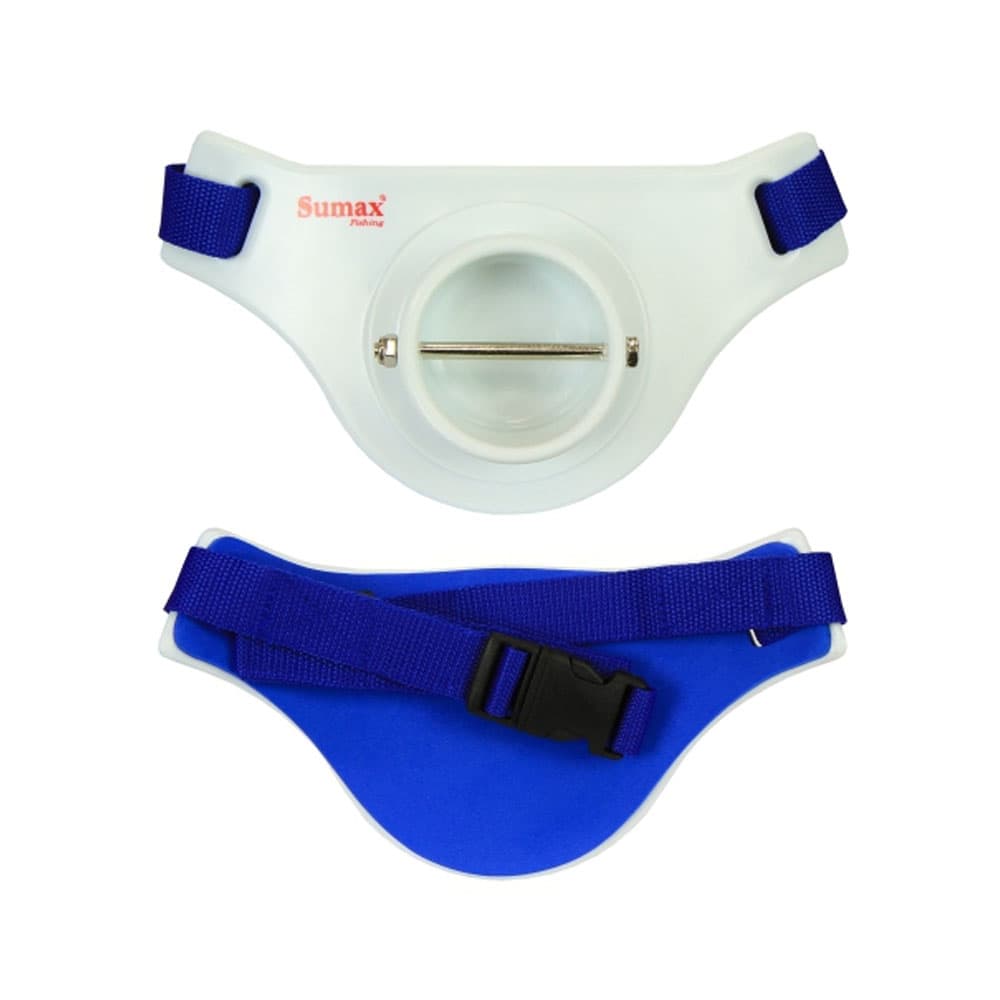 Anúncio: SOPORTE DE VARA SUMAX TS-A1