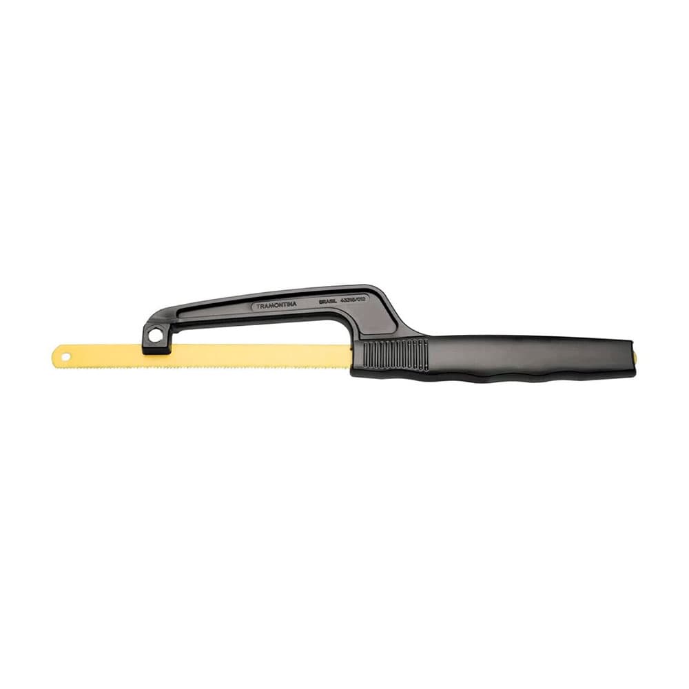 Anúncio: SIERRA TRAMONTINA 43315/12 MINI ARCO DE 10"