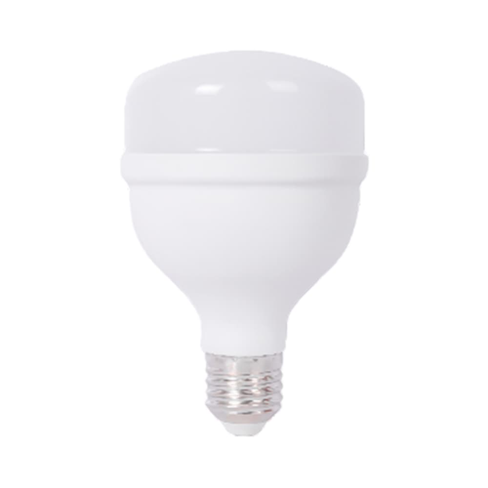 Anúncio: FOCO LED EMALUX AL30662 30W 6500K 2400 LÚMENES BIVOLT BOMBILLA