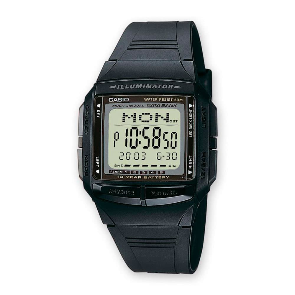 Anúncio: Reloj Masculino Casio Db-36-1avdf
