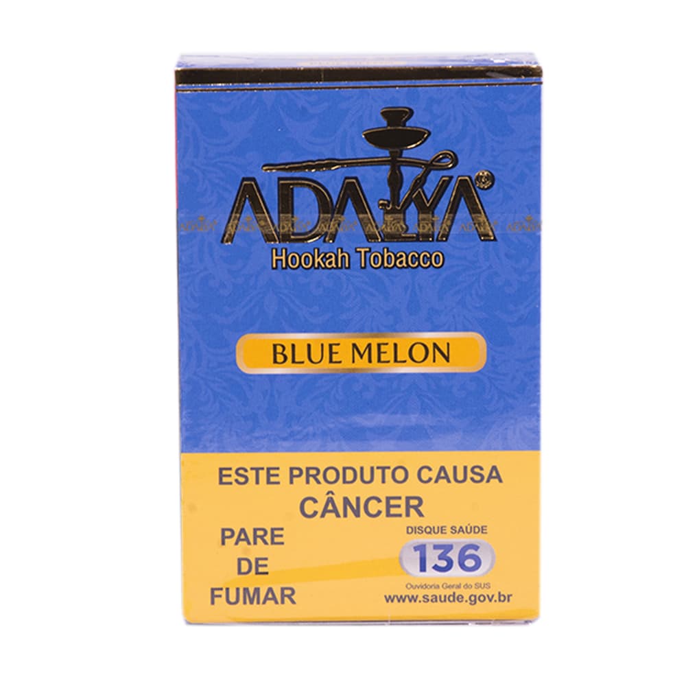 Anúncio: Esencia para Narguile Blue Melon 50gr