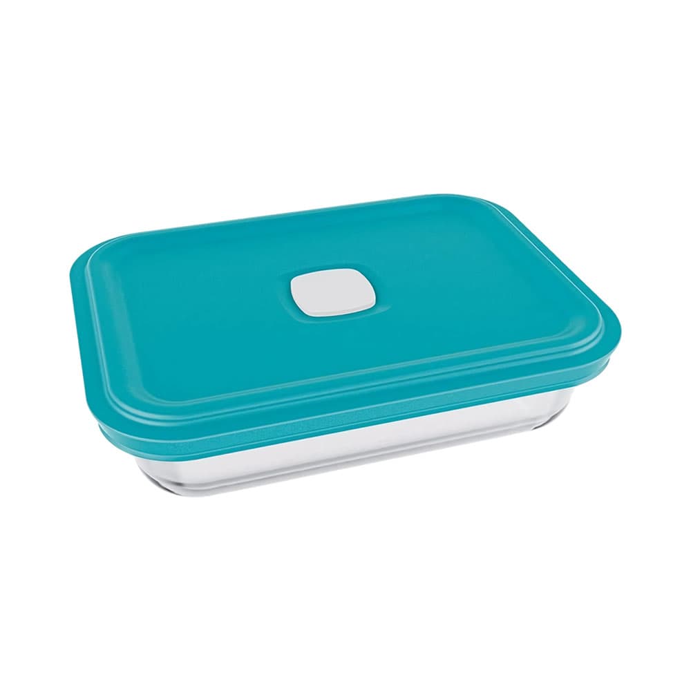 Anúncio: TÁPER RECTANGULAR DE VIDRIO MARINEX FACILITA SM400.0726.76N 750ML SURTIDO
