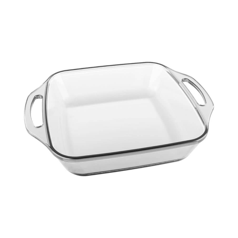 Anúncio: ASADERA CUADRADA DE VIDRIO MARINEX SELETTA 62240200999598 3.8L
