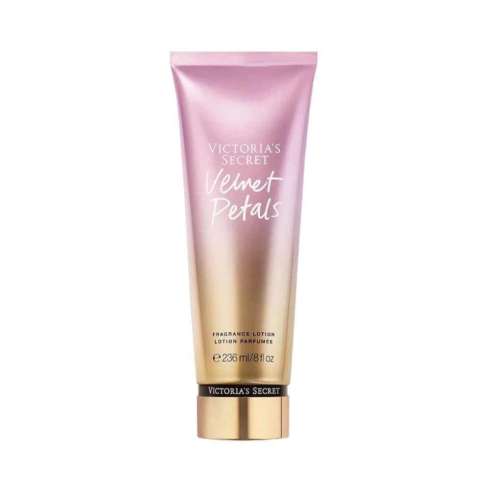 Anúncio: Body Lotion Victoria's Secret Velvet Petals 236ml