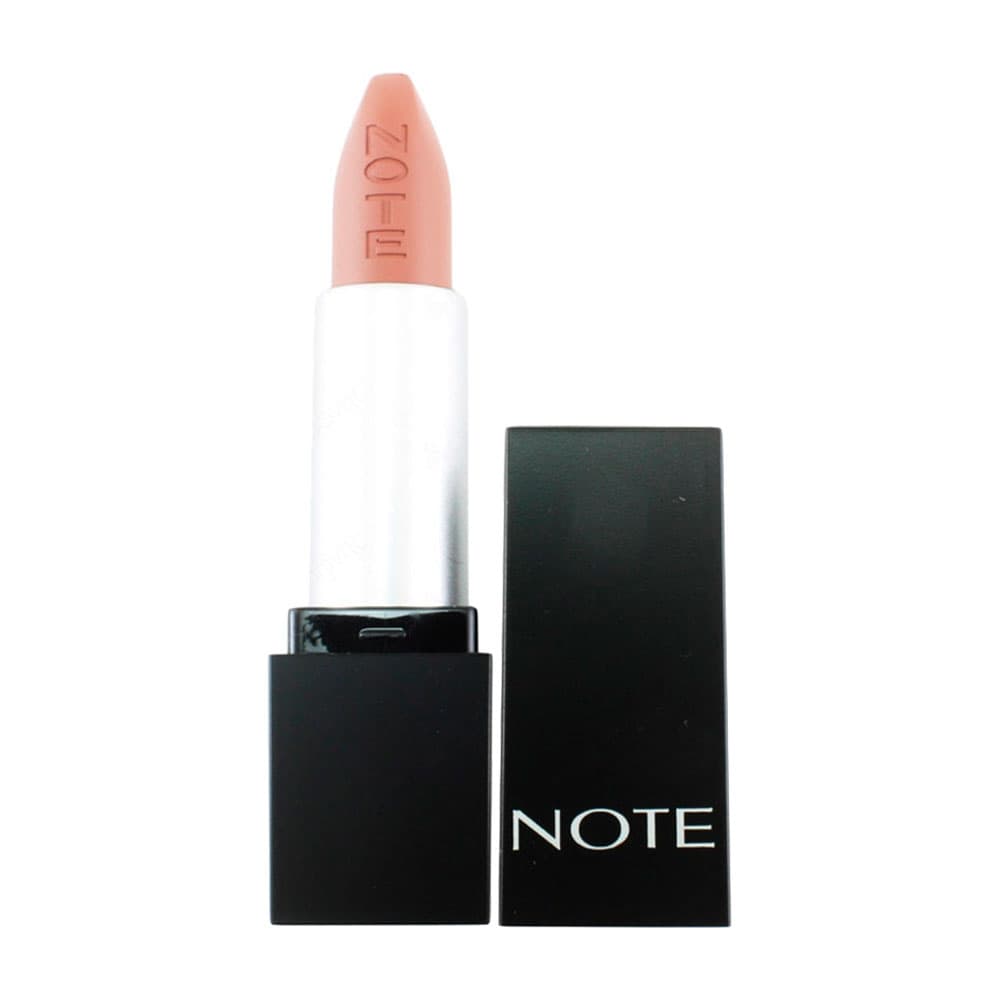 Anúncio: Labial Note Mattever 02 Spring Dress