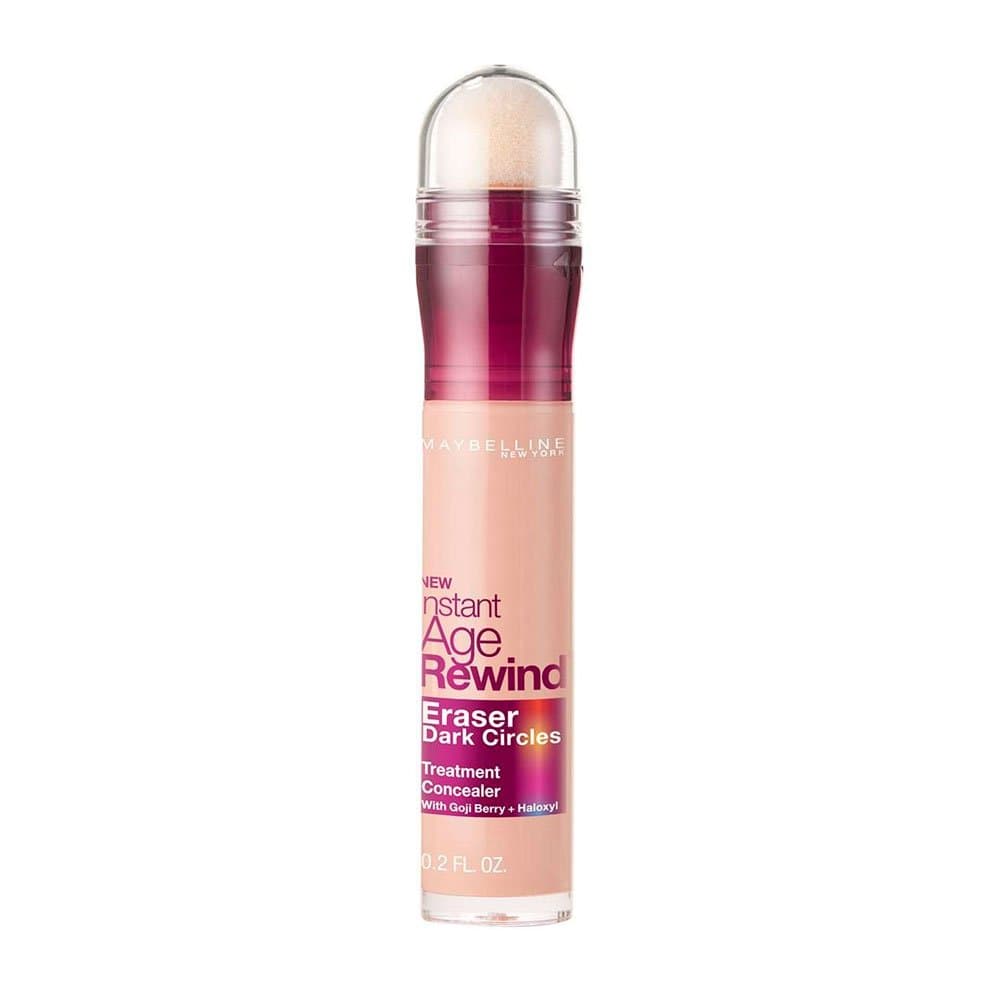 Anúncio: Correctivo Maybelline Instant Age Rewind 160 Brightener