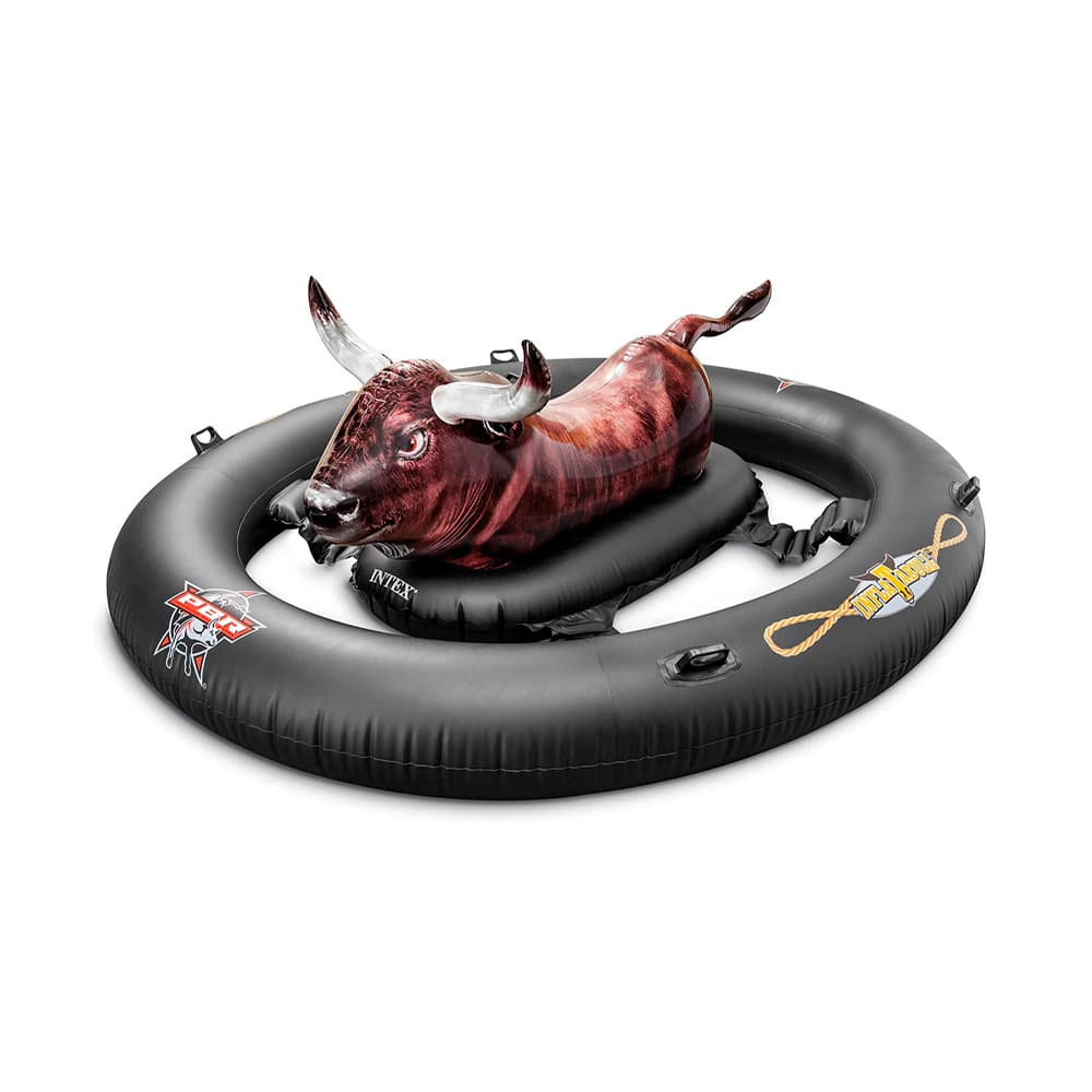 Anúncio: INFLATABUL INTEX 56280 INFLABLE TORO PARA JUEGOS ACUATICOS