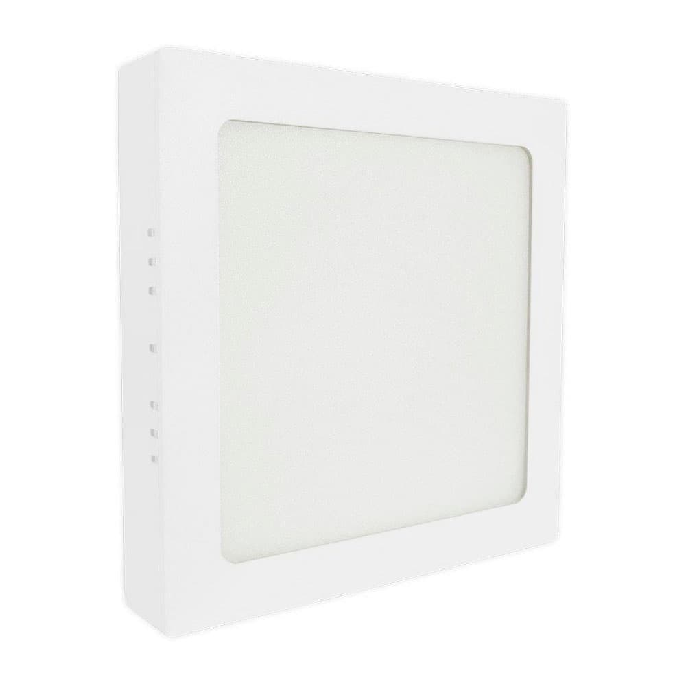 Anúncio: PANEL EMPALUX LD32453 BIVOLT 24W LUZ CALIDA