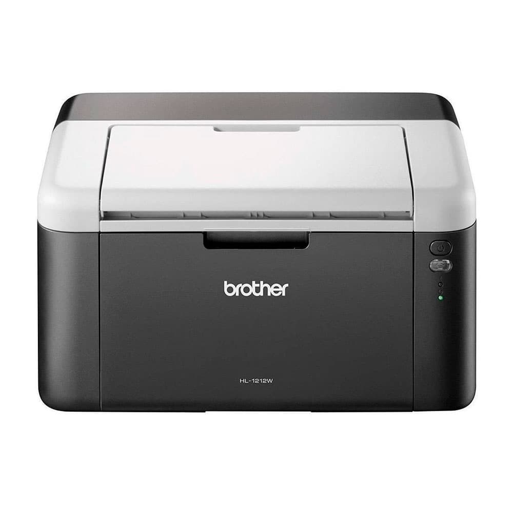 Anúncio: IMPRESORA BROTHER HL1212W LASER