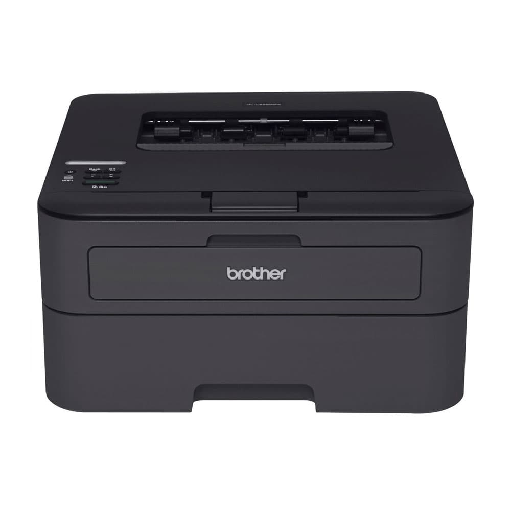 Anúncio: IMPRESORA BROTHER HL-L2360DW 220V