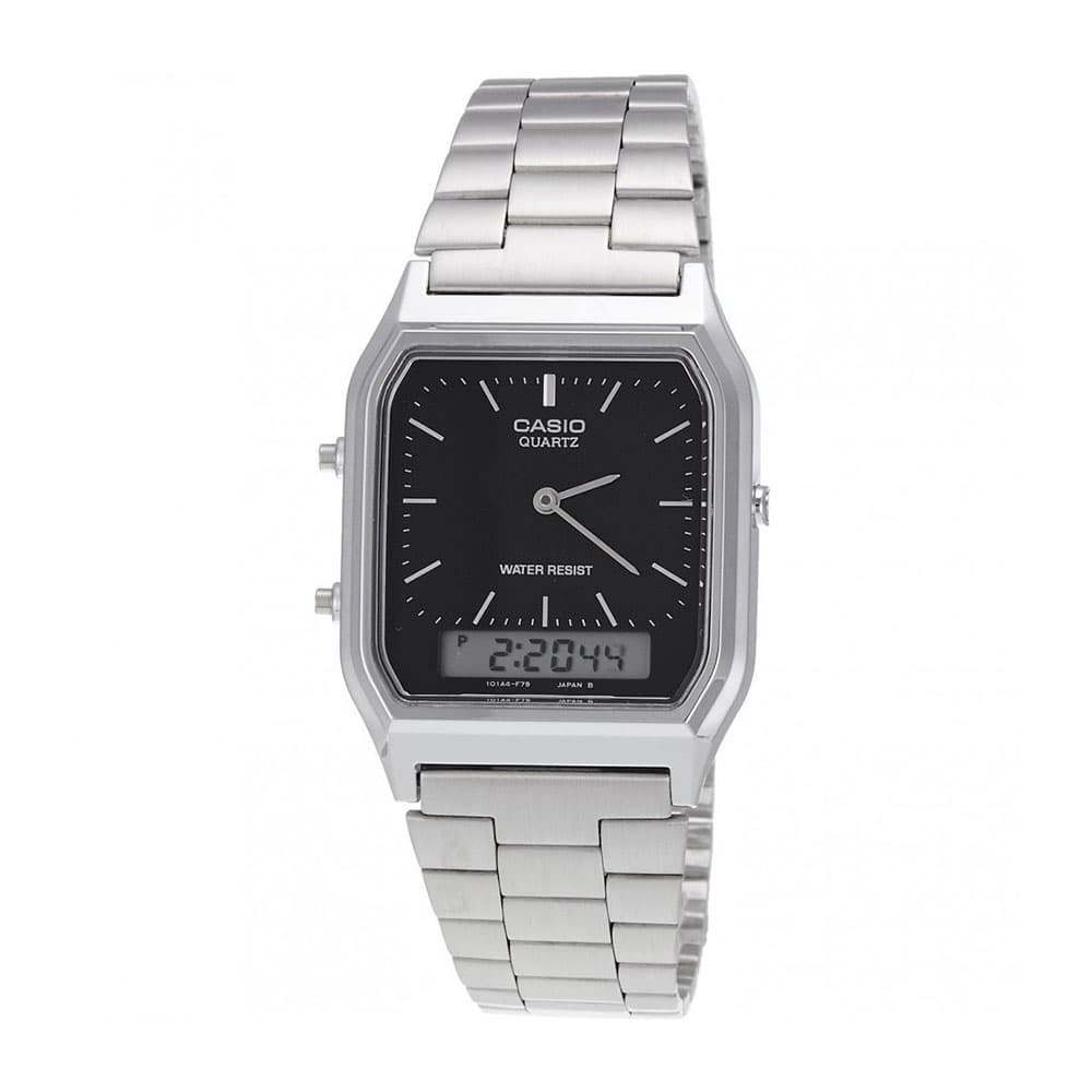 Anúncio: RELOJ CASIO AQ-230A-1DMQ UNISEX