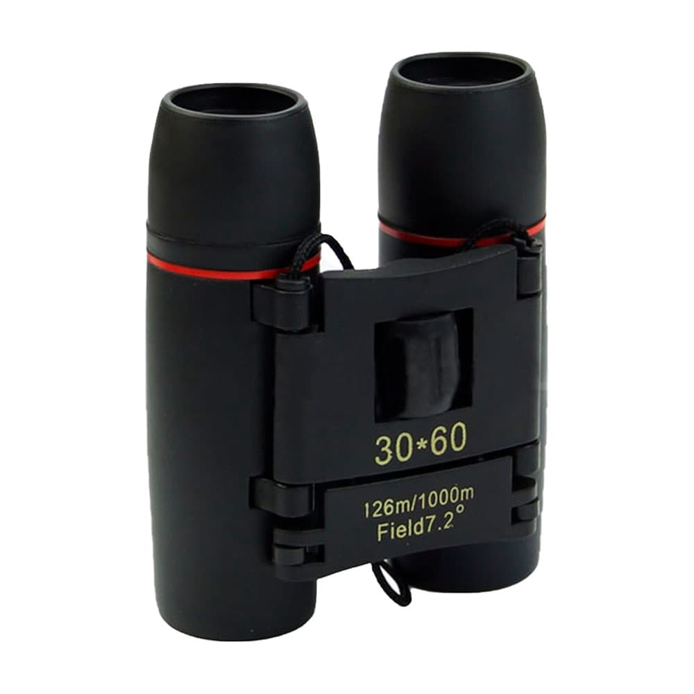 Anúncio: BINOCULAR ORIENTE 30X60 SMALL