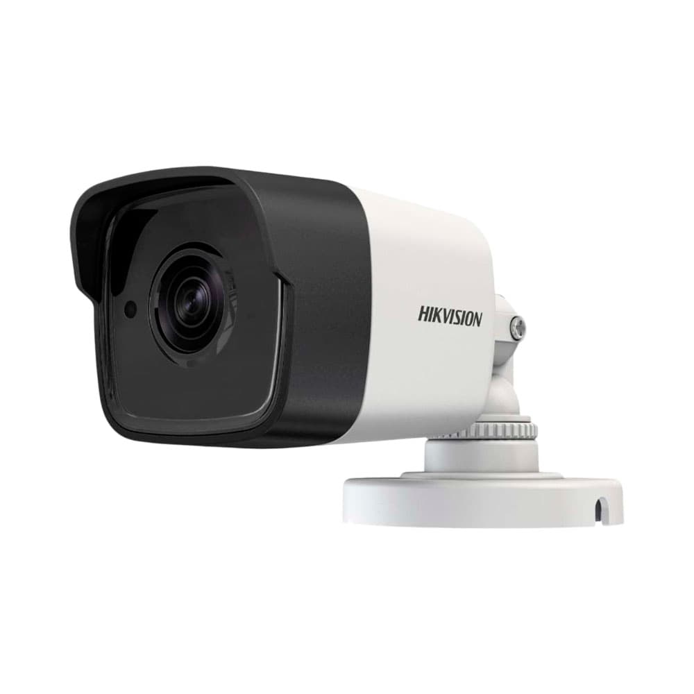 Anúncio: CÁMARA DE VIGILANCIA HIKVISION DS-2CE16H0T-ITPF BLANCO