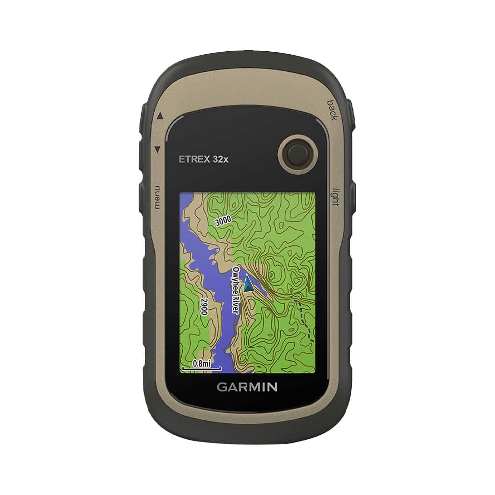 Anúncio: GPS GARMIN ETREX 32X