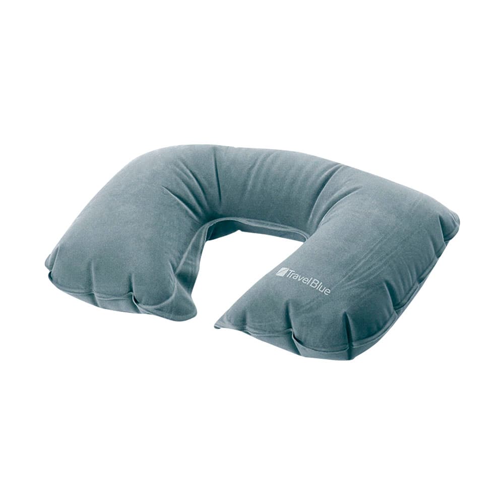 Anúncio: Almohadilla Travel Blue Inflable 220
