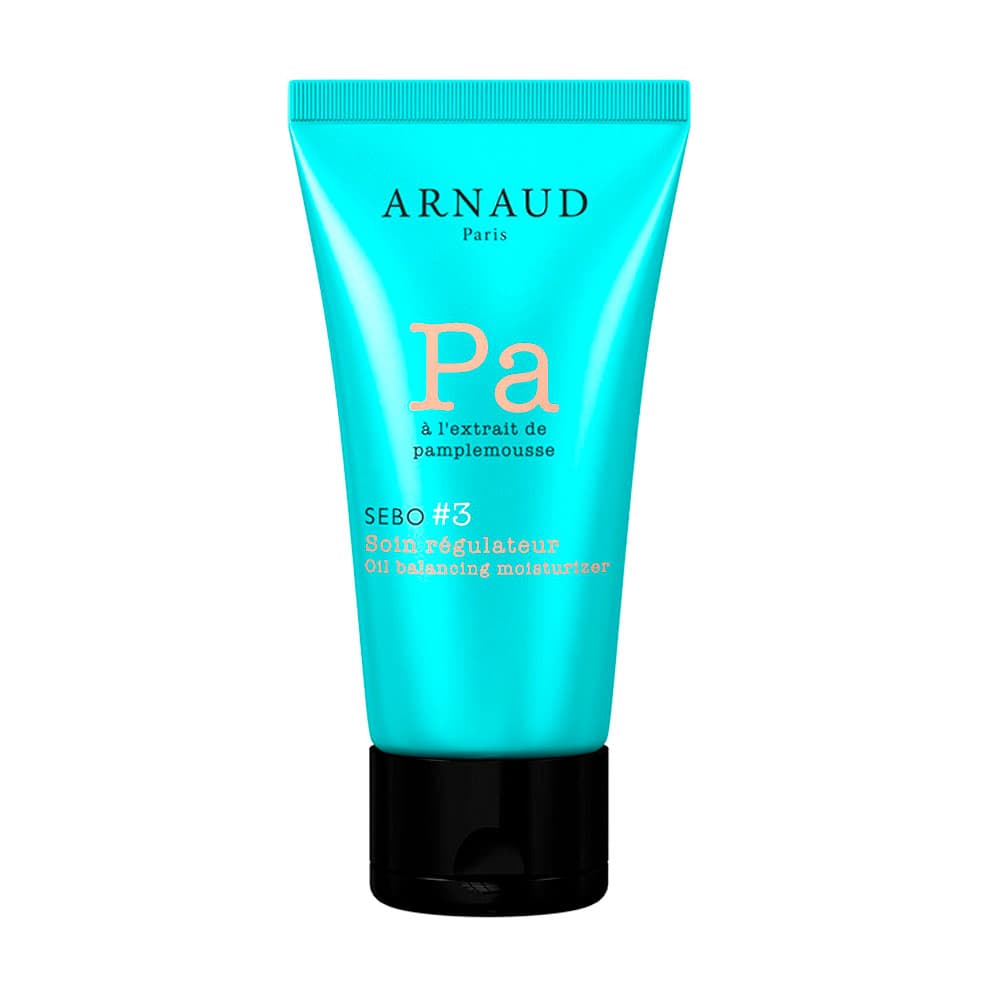 Anúncio: Crema Facial Arnaud Pa Sebo #3 50ml