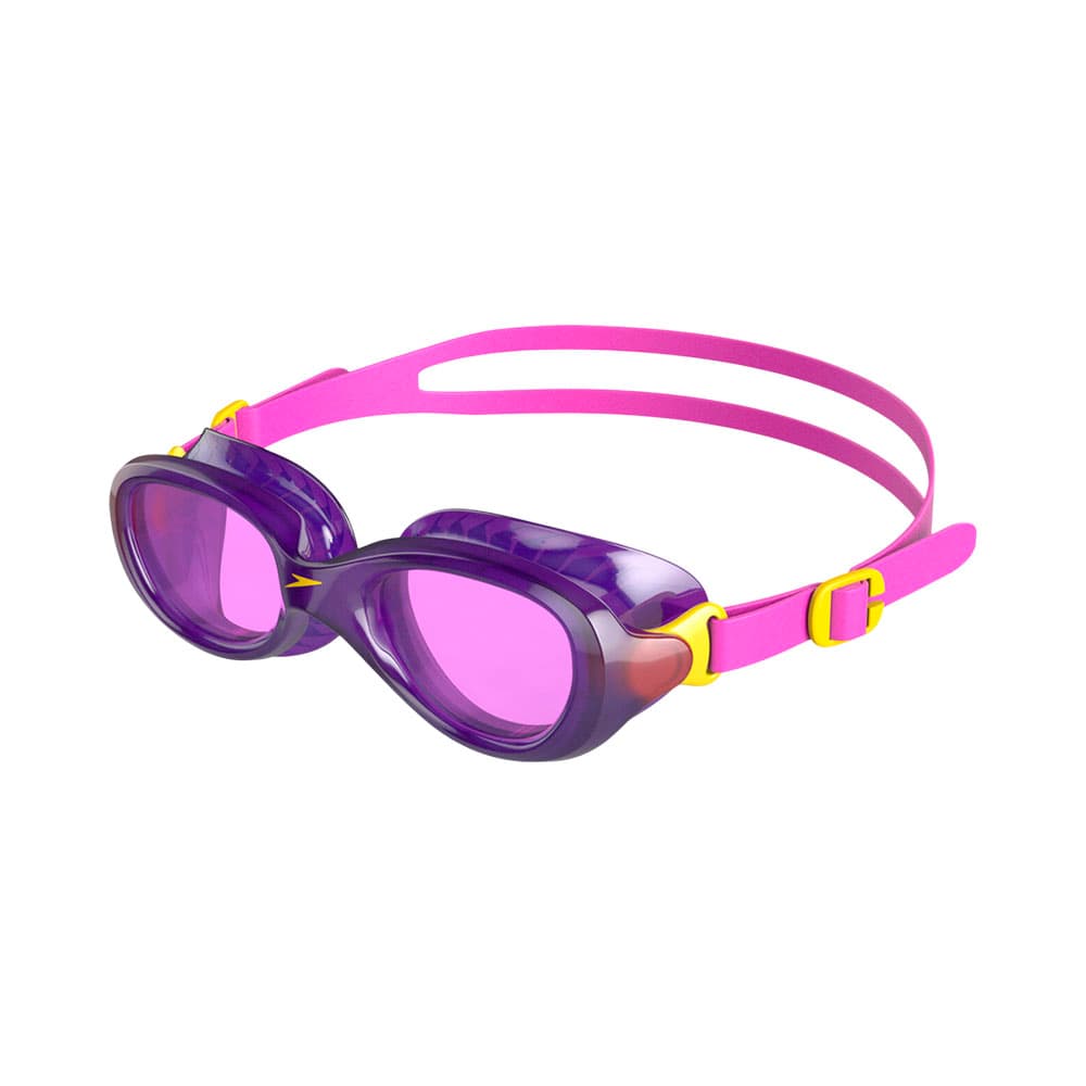 Anúncio: LENTES DE NATACIÓN SPEEDO FUTURA CLASSIC JUNIOR 8-10900B983 PURPLE/PINK