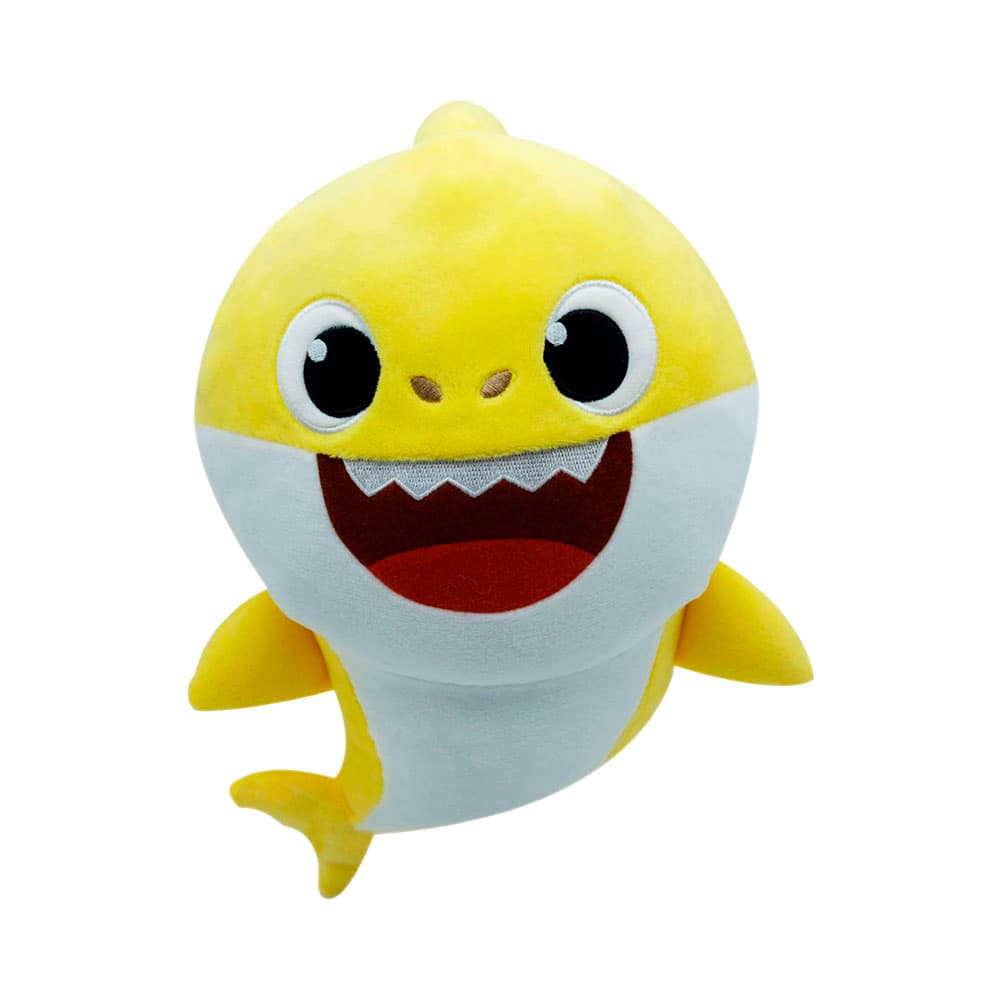 Anúncio: PELUCHE BABY SHARK PFSS-08001-01