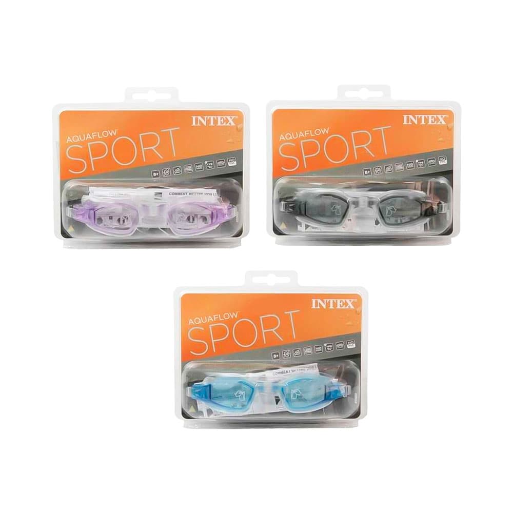 Anúncio: LENTES DE NATACIÓN INTEX 55682 FREE STYLE SPORT SURTIDO 1 PIEZA