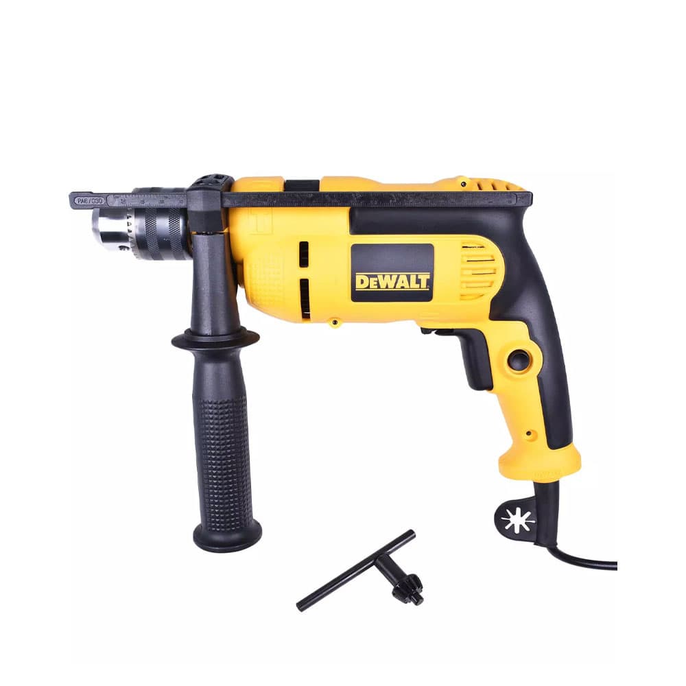 Anúncio: TALADRO PERCUTOR DEWALT DWD502 13MM 710W
