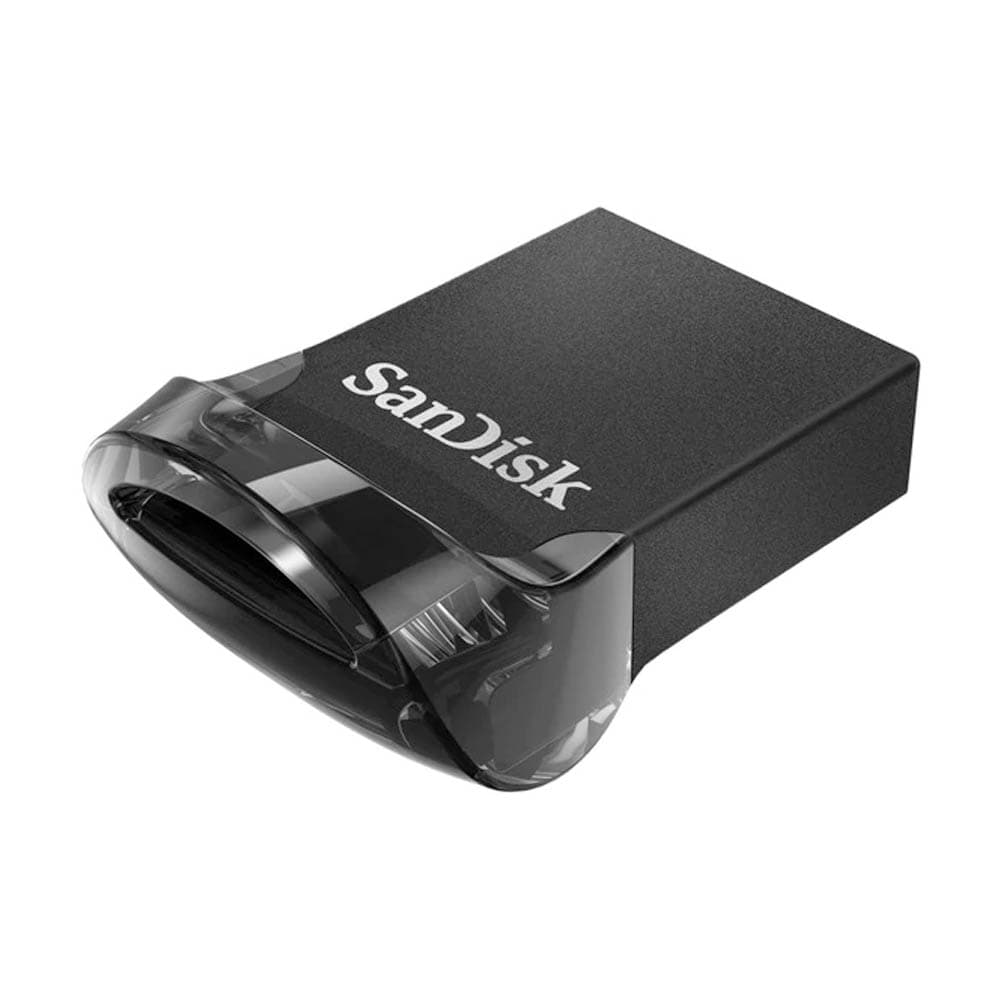 Anúncio: Pendrive Sandisk Z430 Ultra Fit 64gb