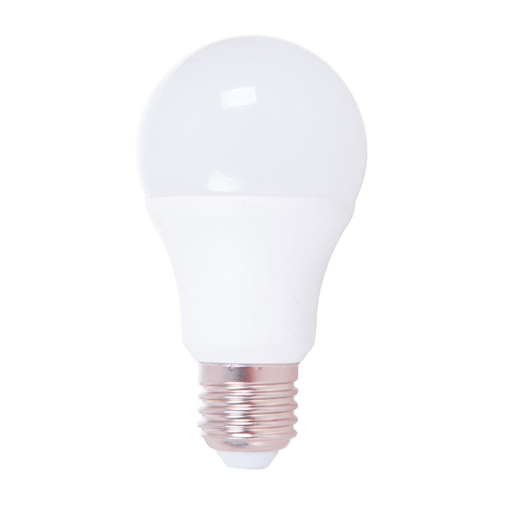 Anúncio: FOCO LUXOR A65 LED 15W 3EN1 BIVOLT