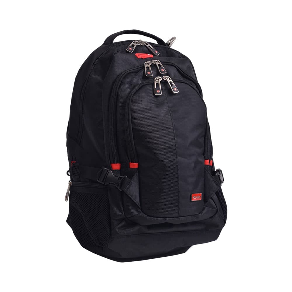 Anúncio: MOCHILA PARA NOTEBOOK KOLKE KAM-103 15.6" NEGRO